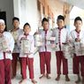 MBG Bantu Penuhi Gizi Anak-Anak Nelayan dan Petani di Seberang Sungai Musi