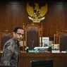 Nadiem: Rapat Daring Saat Menjabat Menteri Tidak Pernah Direkam
