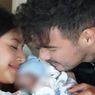Selamat! Aurelie Moeremans Melahirkan Anak Pertama