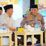 Kapolri: TNI-Polri Harus Kompak!