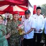 Sinar Mas Salurkan Wakaf Alquran untuk Kopassus dan Kementerian Luar Negeri