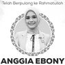 Jurnalis dan News Anchor Anggia Ebony Meninggal Dunia
