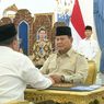 Presiden, Wapres, dan Kabinet Merah Putih Tunaikan Zakat di Istana lewat BAZNAS