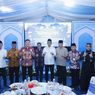 BNPP Gelar Bukber, Perkuat Sinergi-Persahabatan Kawasan Perbatasan Negara