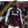 Aston Villa Siapkan Bek Tangguh untuk hadapi MU