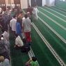 Jamaah Meninggal Dunia Saat Salat Tarawih di Masjid Babussalam Depok