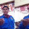 Viral! Pria Ngaku Anggota SPSI Ngamuk saat Minta THR ke Pedagang di Pekanbaru