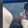 VIDEO: Jasad Bocah Laki-laki Hanyut Gegerkan Warga Tidore