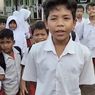 Belum Kebagian MBG, Siswa SD di NTB Lantang Tagih Prabowo