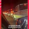 Viral Pikap Mahindra Beriringan di Tol Cipali, Buat Kopdes Merah Putih?