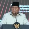 Cek Fakta: Video Prabowo Bagikan THR Rp20 Triliun