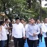 Wapres Sapa Peserta Mudik Bersama Danareksa 2026, Tekankan Keselamatan dan Kenyamanan