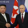Rusia-Korea Utara Resmikan &ldquo;Jembatan Cinta&rdquo; Sepanjang 1 Kilometer