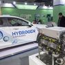 China Targetkan 100 Ribu Kendaraan Hidrogen pada 2030, Dorong Energi Bersih dan Ekonomi Baru