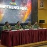 Danpuspom Ungkap 4 Terduga Pelaku Penyiraman Air Keras Anggota BAIS TNI, Matra AL dan AU