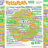 Pestapora 2026 Kembali Hadir dengan Line-Up Lintas Generasi