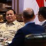 Prabowo Ungkap 1.000 Lebih Dapur MBG Di-suspend karena Bermasalah, Pemerintah Perketat Standar