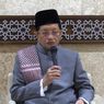 Rangkaian Gema Takbir Istiqlal Terhubung dengan Sejumlah Masjid se-Asia Tenggara
