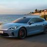 Bukan Laku, Porsche Justru Ditiru di China: Mobil Listrik GT7 Mirip Taycan Dijual Jauh Lebih Murah