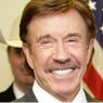 Aktor Laga Chuck Norris Meninggal Dunia