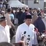 Prabowo Sebut Pemulihan Aceh Tamiang Hampir Rampung, Pengungsi Sudah Tinggalkan Tenda
