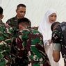 Tak Mudik Lebaran, Prajurit TNI di Papua Tetap Siaga