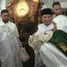 Usai Salat Ied di Aceh Tamiang, Prabowo Gelar Halalbihalal dan Tinjau Hunian Korban Bencana