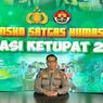 Polri: Puncak Arus Balik Diprediksi 24 dan 28&ndash;29 Maret