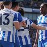 Brighton Hancurkan Liverpool Skor 2-1