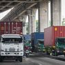 Ratusan Truk Obesitas Kedapatan Gunakan Tol di Masa Lebaran 2026