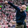 Pep Guardiola Dirumorkan Tinggalkan Manchester City