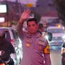 Kapolresta Bandung Turun Tangan, One Way Diberlakukan Berulang di Jalur Wisata Pacira
