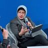 Kepala BPS: Mobilitas Masyarakat Sepanjang Kuartal I Meningkat
