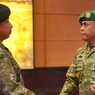 Panglima TNI Lantik Sejumlah Pejabat Strategis, Mayjen Febriel Buyung Jadi Pangdam Cendrawasih
