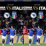 Italia Tantang Bosnia-Herzegovina, Turki Jumpa Kosovo