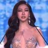 Viral di Miss Grand Thailand 2026, Gigi Veneer Finalis Copot saat Live di Atas Panggung