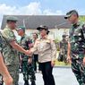 Panglima Tentara Malaysia Kunjungi PLBN Jagoi Babang Kalbar