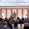 Prabowo Ajak Pengusaha Jepang Investasi di Indonesia: Filosofi Kami Seribu Teman Terlalu Sedikit
