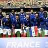 Prancis Amankan Kemenangan 3-1 Kontra Kolombia