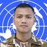 Sosok Praka Farizal Rhomadhon yang Gugur Usai Terkena Serangan Israel di Lebaon