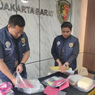 Polisi Ungkap Modus Black Dollar di Jakbar, Cairan Ternyata Air Detergen