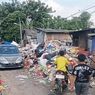 Sampah Menggunung di TPS Rawadas, Warga Keluhkan Bau Menyengat