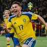 Kalahkan Polandia 3-2, Swedia ke Piala Dunia 2026