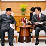 Prabowo dan Presiden Lee Sepakat Perluas Kemitraan Komprehensif Indonesia&ndash;Korea