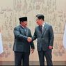 Disambut Upacara Kenegaraan di Blue House, Prabowo Perkuat Kemitraan Strategis Indonesia&ndash;Republik Korea
