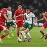 Indonesia Masuk Grup Neraka! Timnas Segrup dengan Jepang, Qatar, dan Thailand di Piala Asia 2027