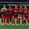 Daftar Drawing Piala Asia 2027, Timnas Indonesia di Pot 4 Ketemu Arab Saudi atau Jepang?