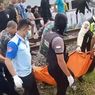 Pemuda Cirebon Tewas Tertabrak Kereta, Diduga Stres Sulit Cari Kerja