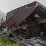 BMKG Turunkan Tim Ahli untuk Survei Dampak Gempa M 7,6 di Malut-Sulut