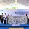 Wakil Bupati Lombok Utara Buka Suara Program Sebar Qurban